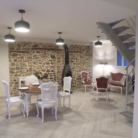 Chambres D'Hotes L'Escale Emeringes Экстерьер фото