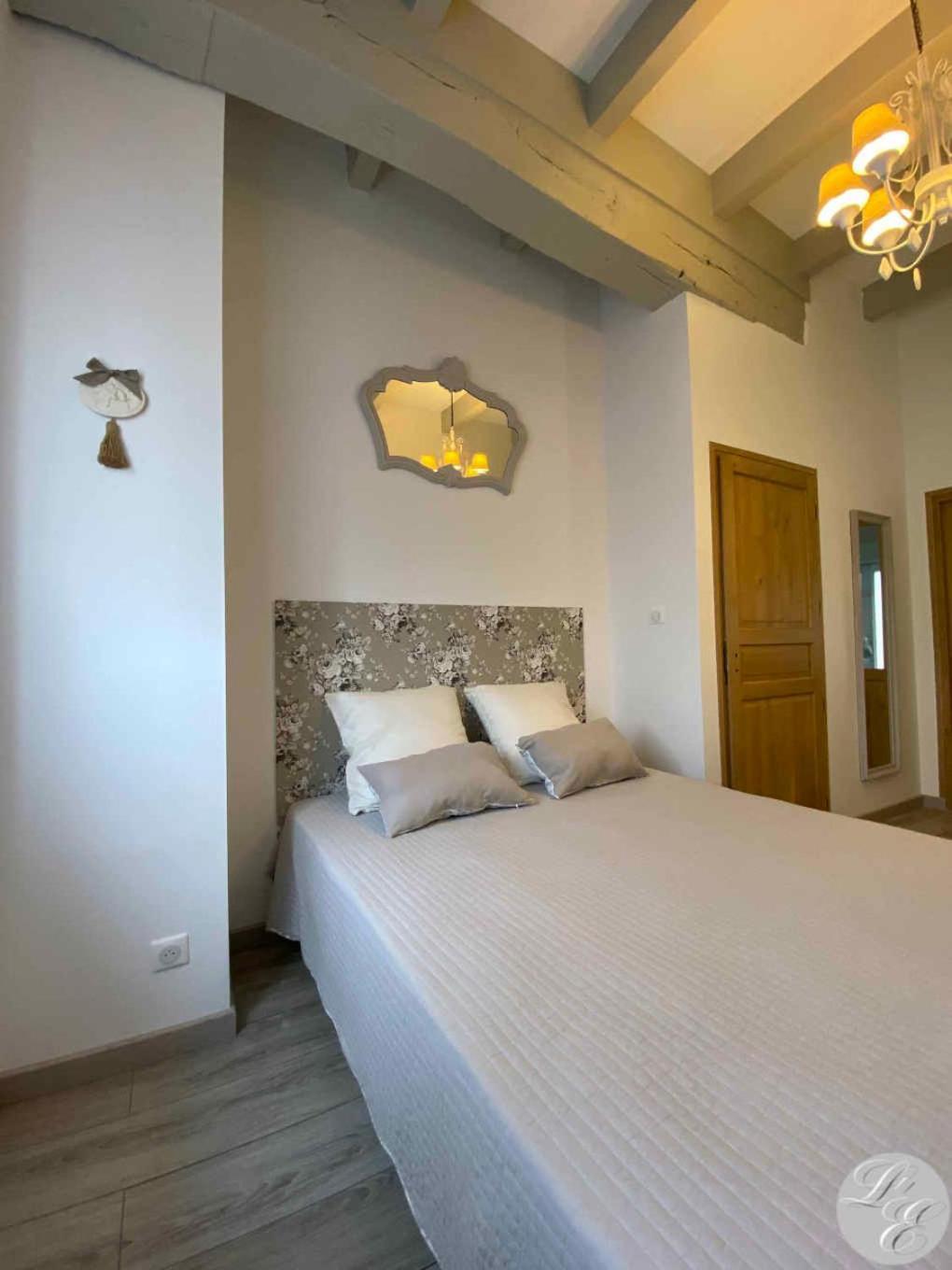 Chambres D'Hotes L'Escale Emeringes Экстерьер фото
