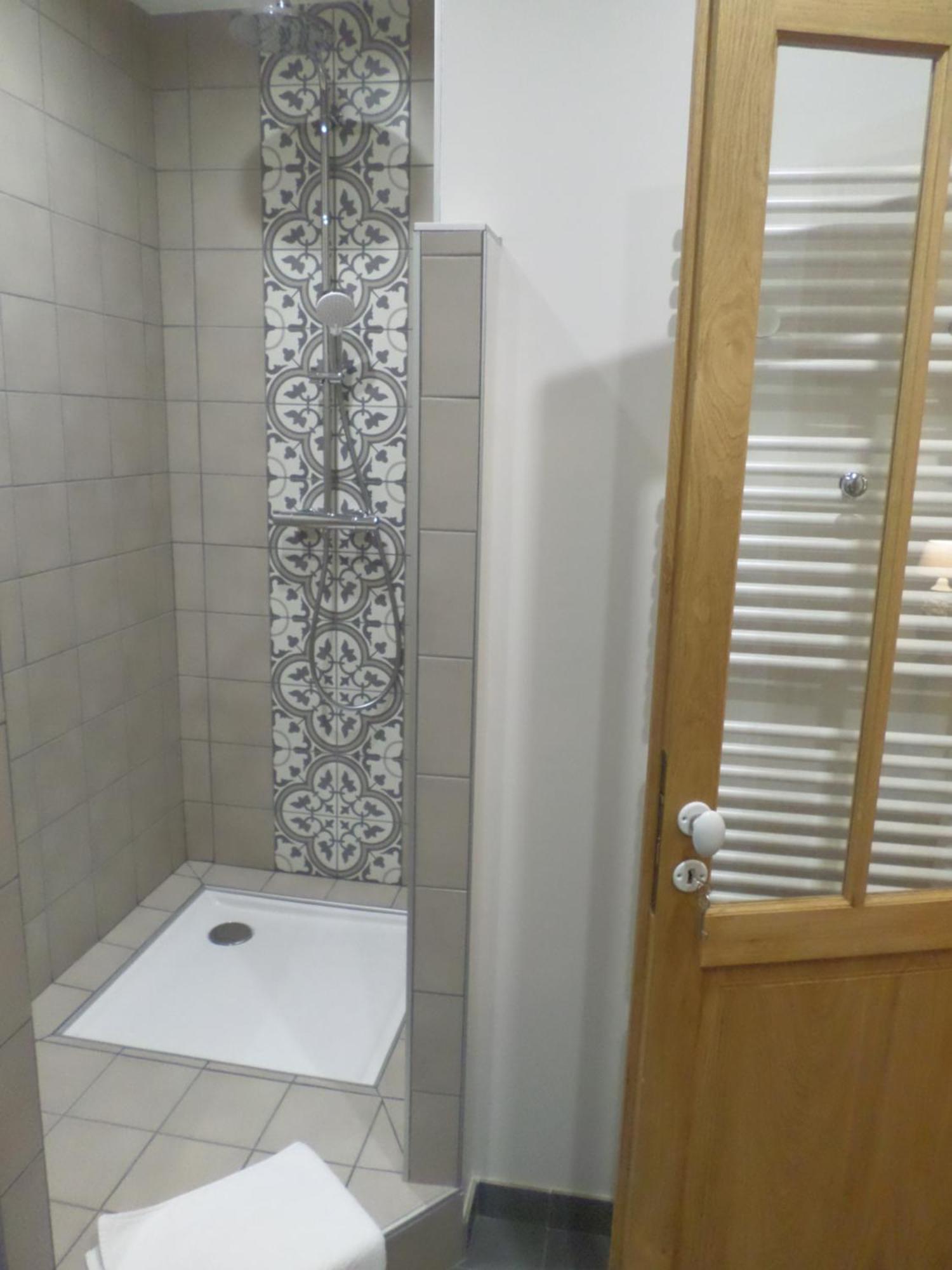 Chambres D'Hotes L'Escale Emeringes Экстерьер фото